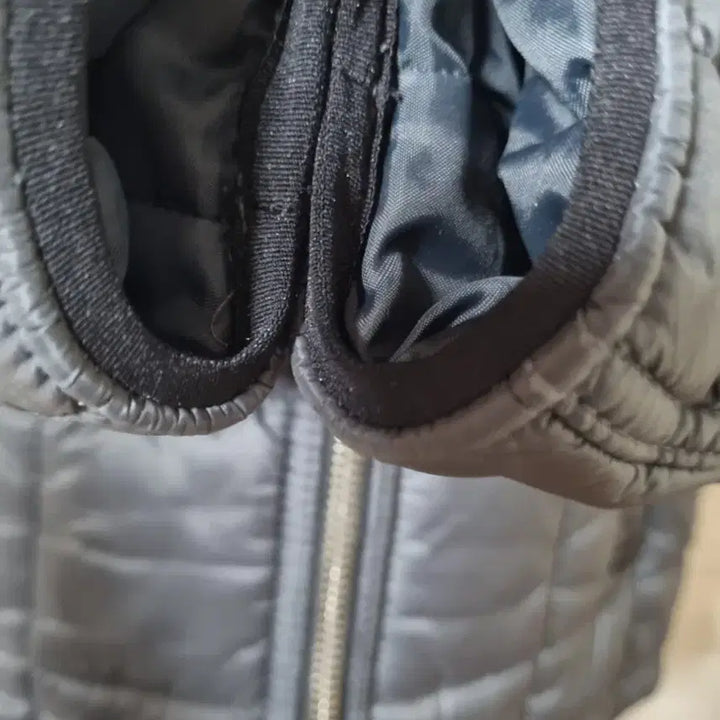 [BUNJANG] Burberry Kids Hooded Padded Jacket / 정품) 버버리 키즈  후드패딩  자켓