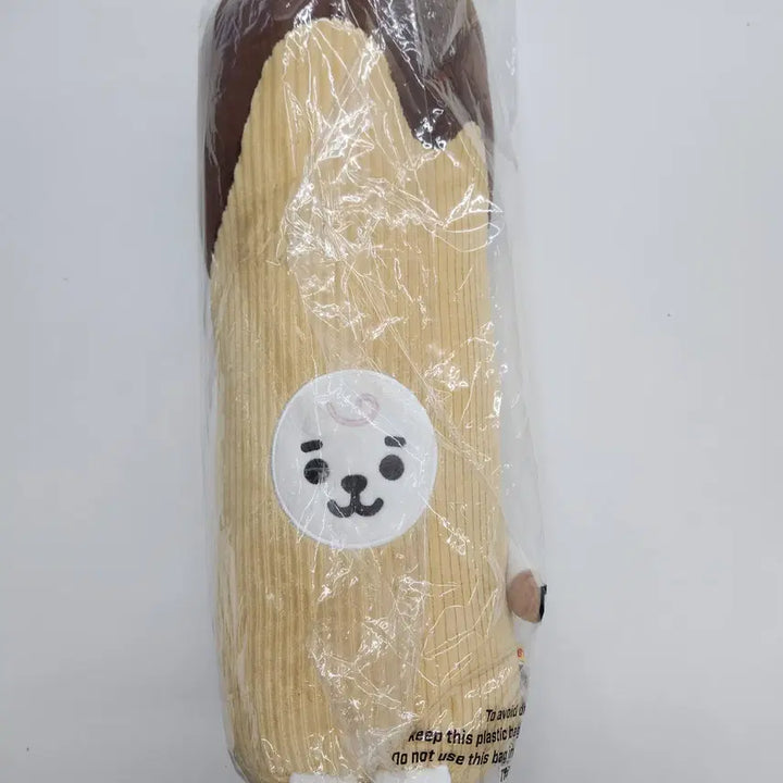 BT21 RJ 빼빼로 바디필로우 에디션