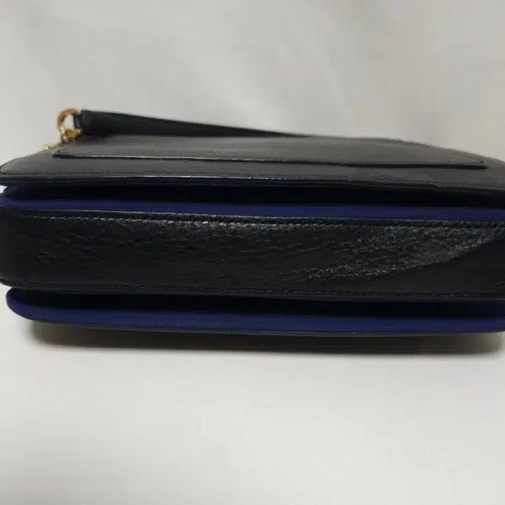 [BUNJANG] Biker Starlet Black Chain Shoulder Bag / Biker Starlet 블랙 체인 숄더백 새상품