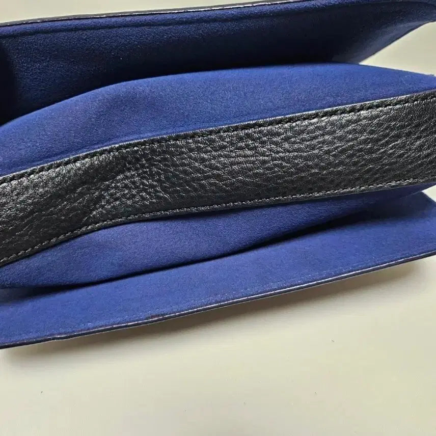 [BUNJANG] Biker Starlet Black Chain Shoulder Bag / Biker Starlet 블랙 체인 숄더백 새상품