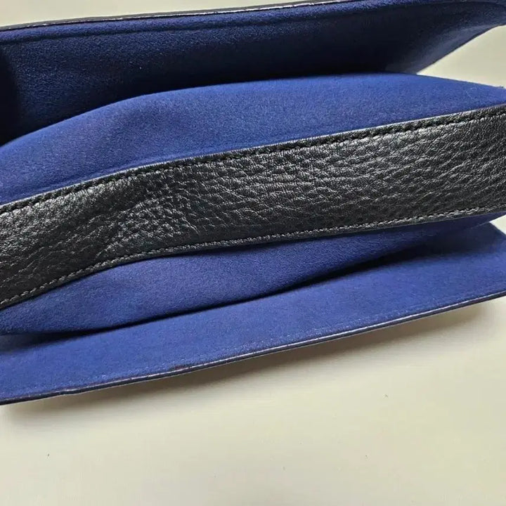 [BUNJANG] Biker Starlet Black Chain Shoulder Bag / Biker Starlet 블랙 체인 숄더백 새상품