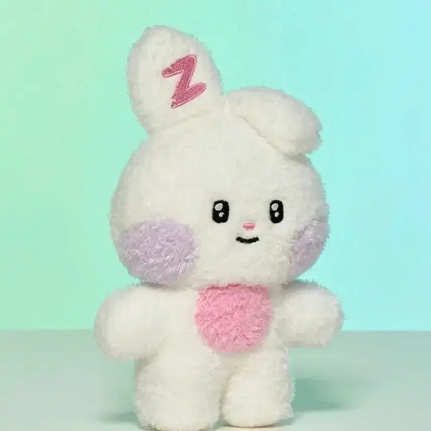 제로베이스원 교복 코스튬 플러시 유니니