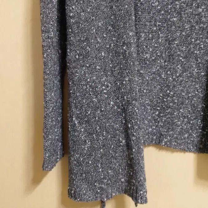 [BUNJANG] Theory Luxe Cardigan (Women's) / Theory Luxe 여자 가디건