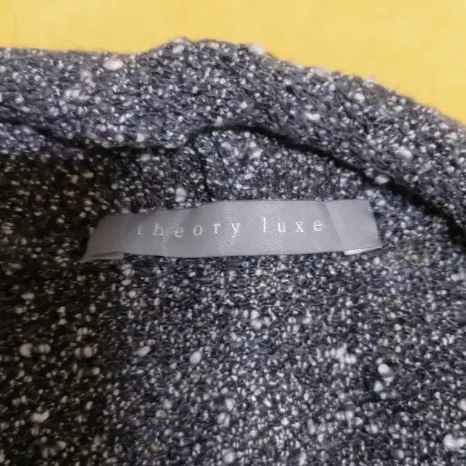 [BUNJANG] Theory Luxe Cardigan (Women's) / Theory Luxe 여자 가디건