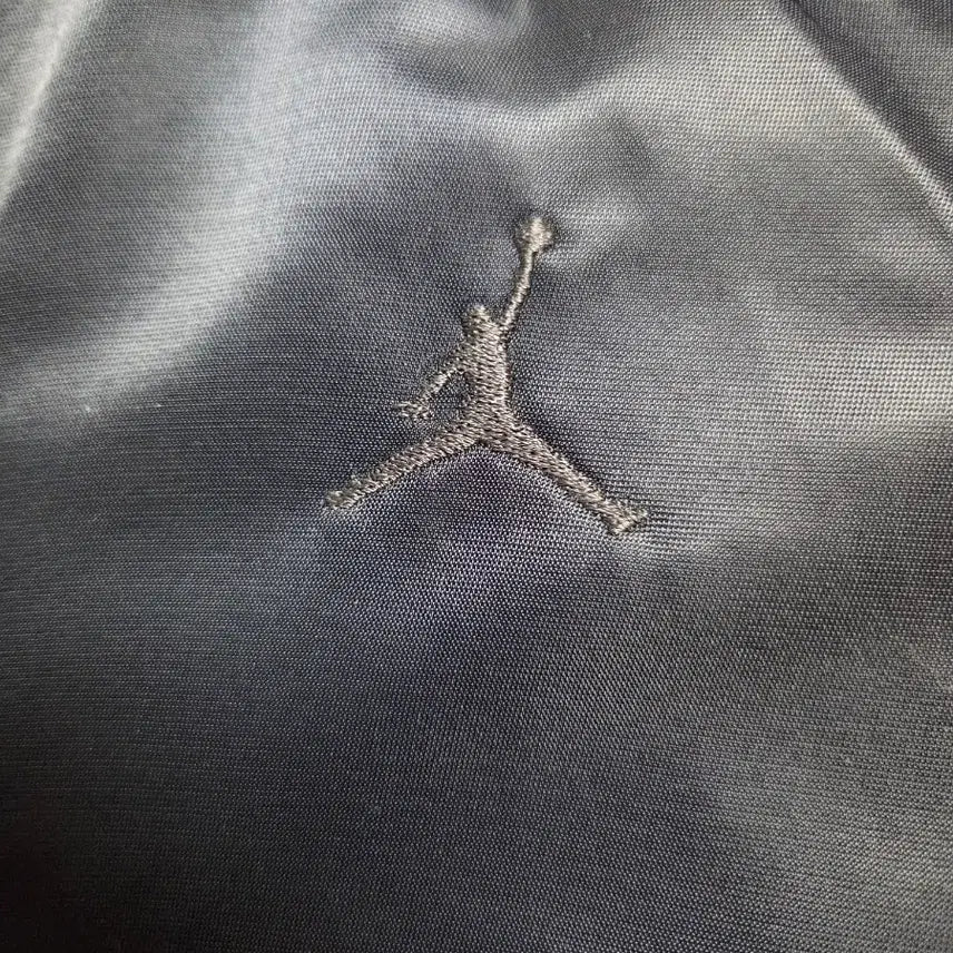 [BUNJANG] Nike Jordan Men's Hooded Flight Jacket / 나이키조던 남성 후드 항공 점퍼 95