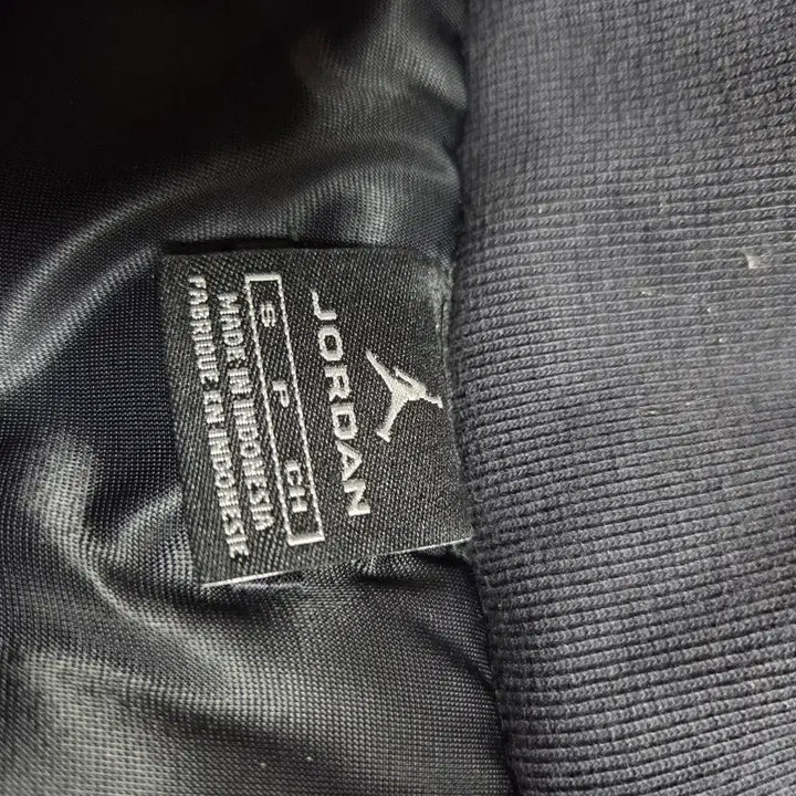 [BUNJANG] Nike Jordan Men's Hooded Flight Jacket / 나이키조던 남성 후드 항공 점퍼 95