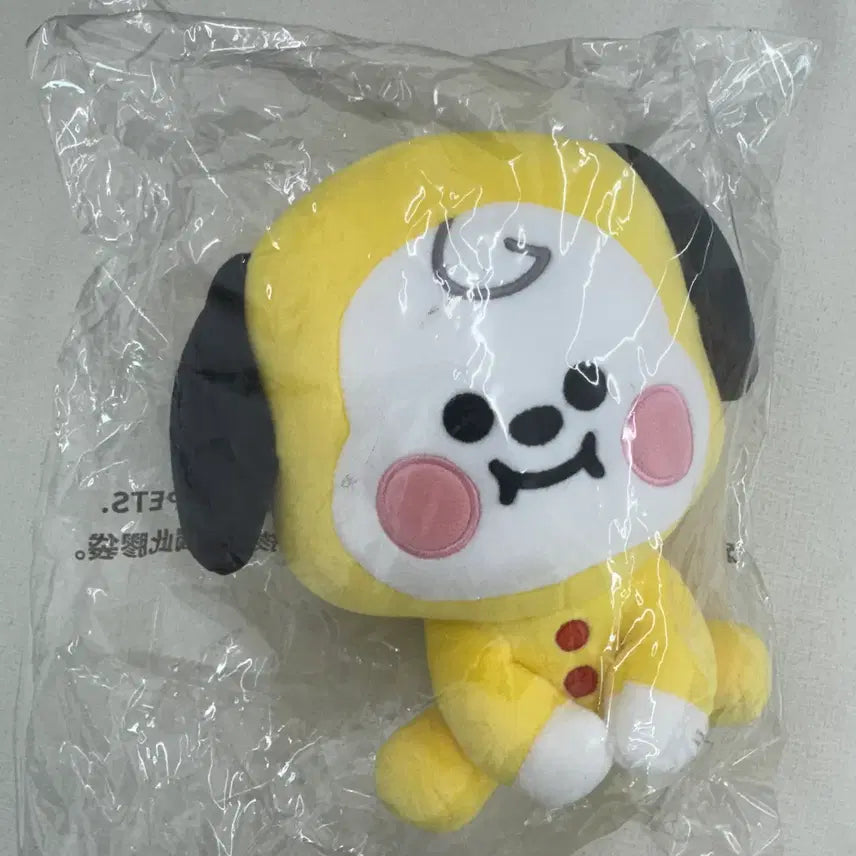 BT21 CHIMMY 인형