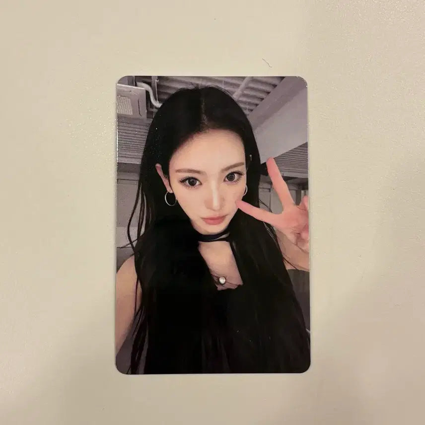 미야오 안나 가요대제전 공방포카