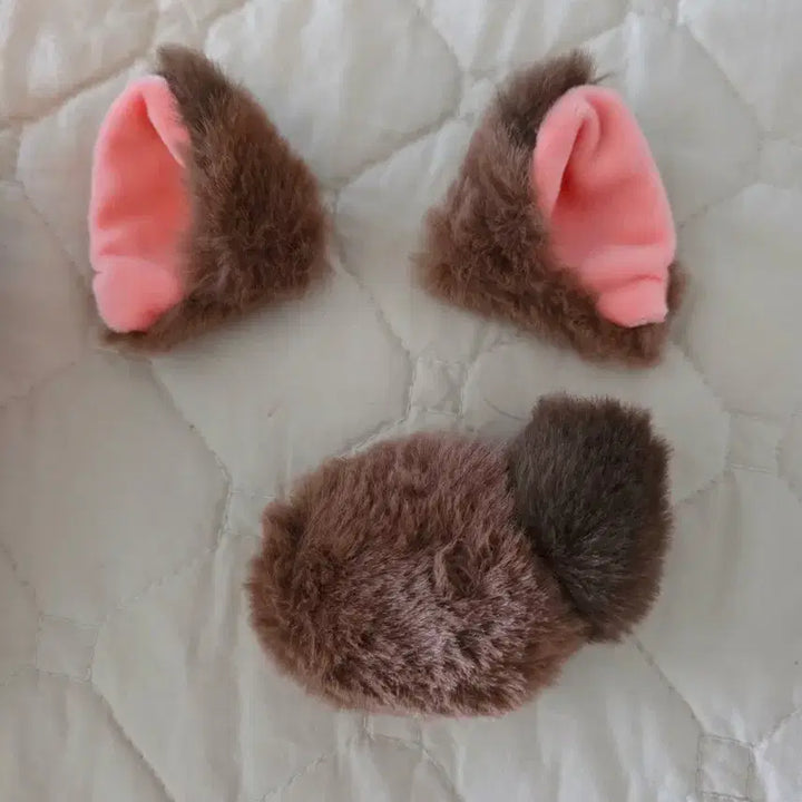 [BUNJANG] Elsword Clamor 20cm Doll / 엘소드 비공식 20cm 클라모르 솜인형