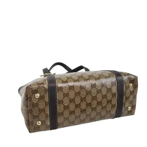 [BUNJANG] Gucci Sylvie Crystal Shoulder Bag / 정품 구찌 에비 크리스탈 숄더백