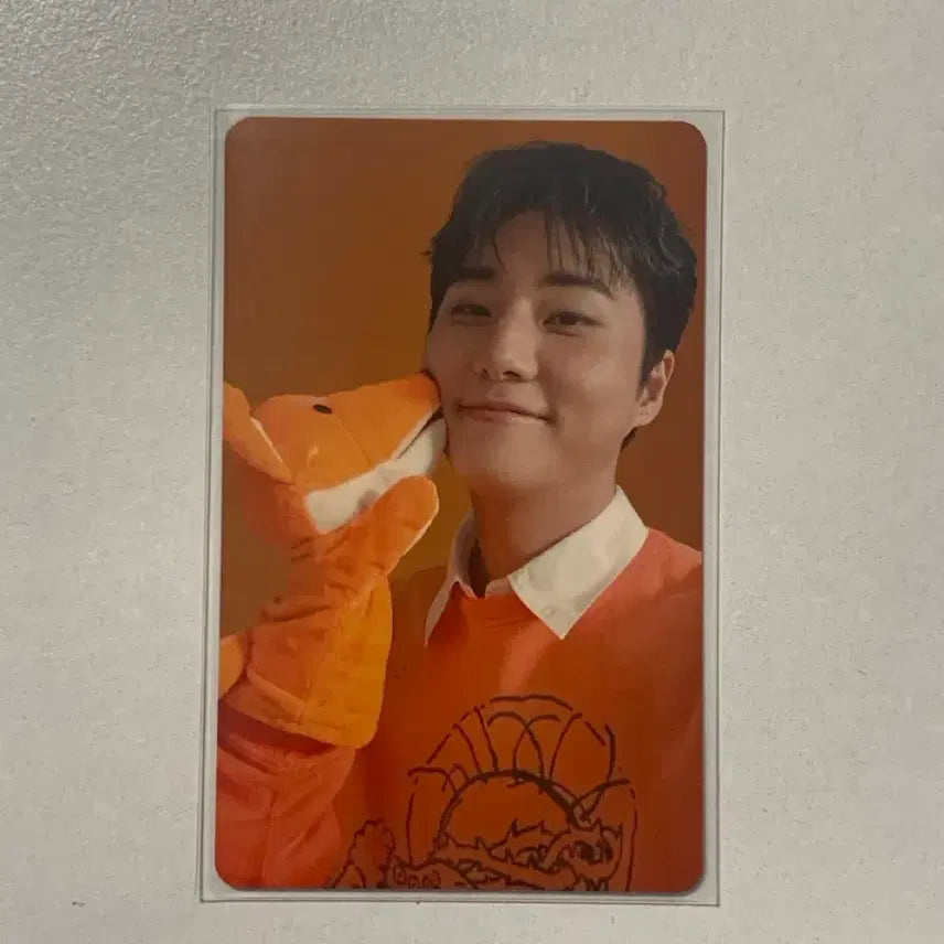 데이식스 영케이 팬즈 특전 시그 시즌그리팅