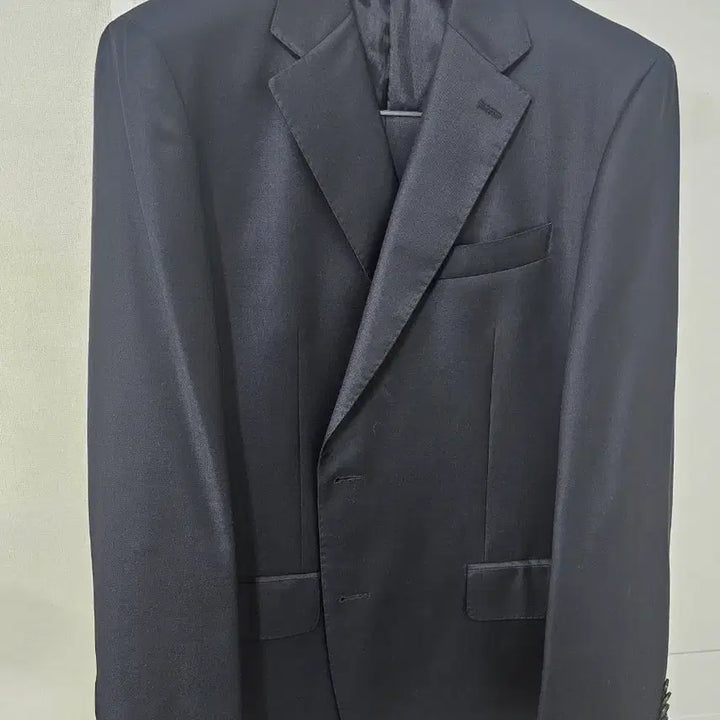[BUNJANG] Rogatis Wedding Suit Set / 로가디스 결혼식 예복 정장 상하의 세트