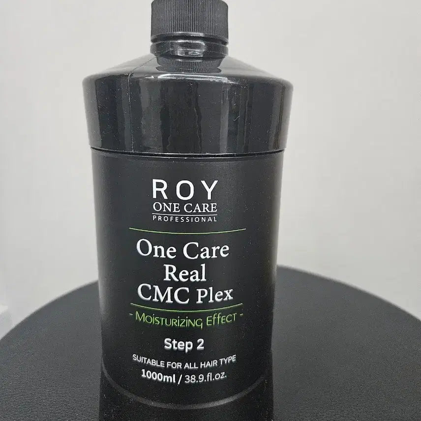 [BUNJANG] Roy One Care CMC Treatment 1000ml / 대용량 1000ml 로이 원케어 CMC 트리트먼트 클리닉 홈케어