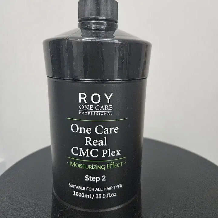 [BUNJANG] Roy One Care CMC Treatment 1000ml / 대용량 1000ml 로이 원케어 CMC 트리트먼트 클리닉 홈케어