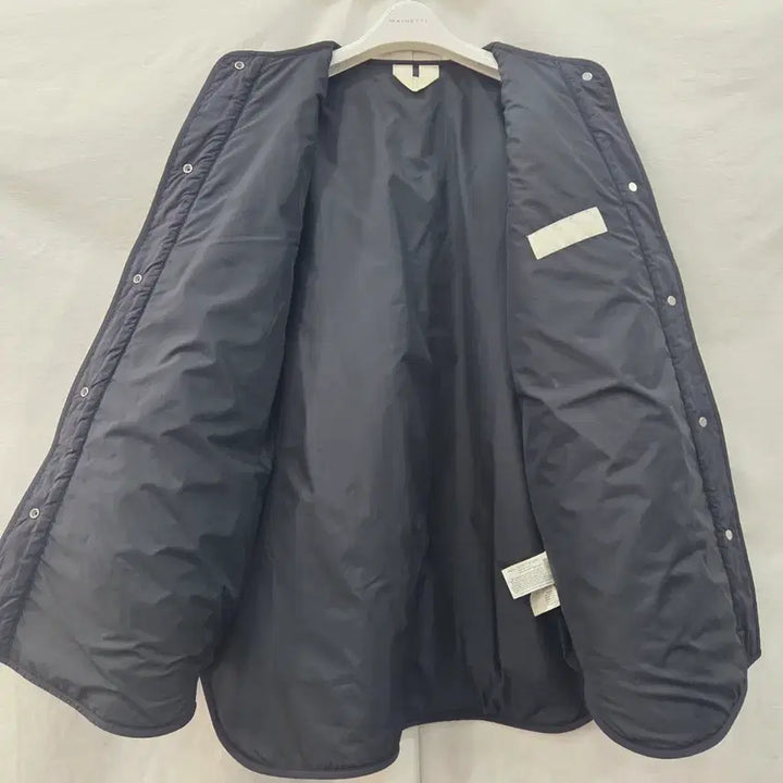 [BUNJANG] ARKET Women's Soft File Jacket / 아르켓 ARKET 여성 소프트 파일 자켓