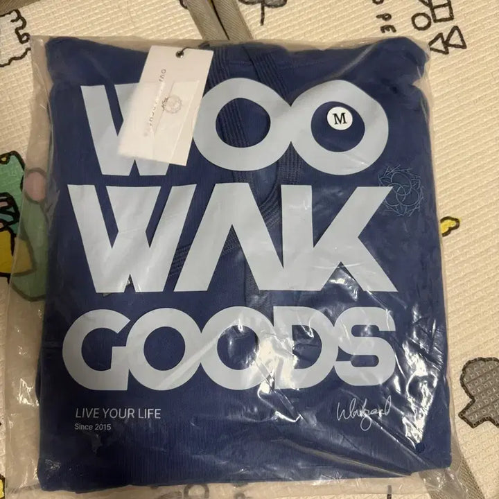 [BUNJANG] Archet Hood M Size / 아르체타 후드 M사이즈 판매합니다.