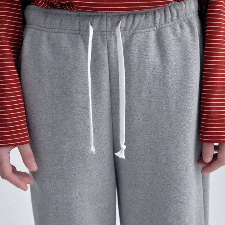 [BUNJANG] Dayoff 009 Jogger Pants / 오어 데이오프 009 조거팬츠