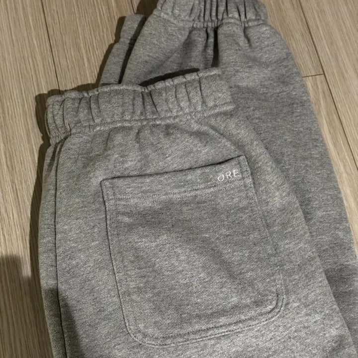 [BUNJANG] Dayoff 009 Jogger Pants / 오어 데이오프 009 조거팬츠