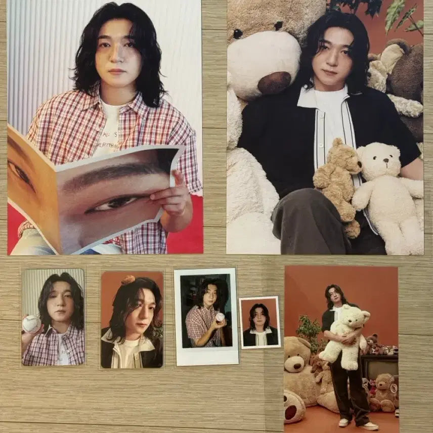 데이식스 2026 시그 (성진)