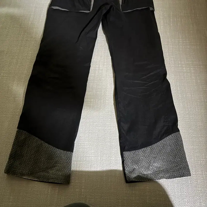 [BUNJANG] Blizzard Collaboration Pants / 엑슬림 블리자드 콜라보 바지