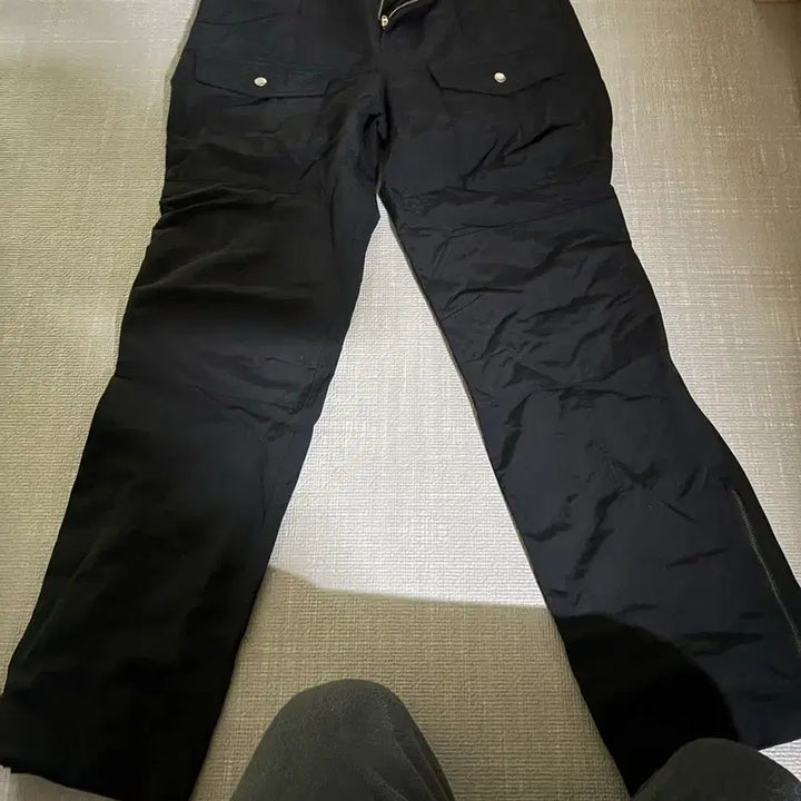 [BUNJANG] Asics Andersson Bell Collaboration Pants / 아식스 앤더슨벨 콜라보 바지