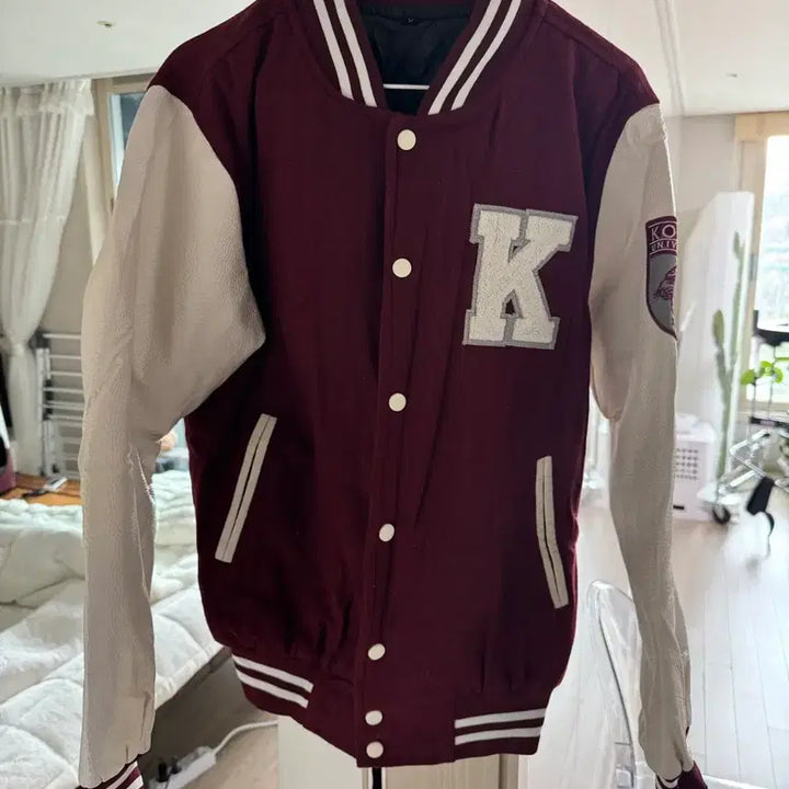 [BUNJANG] Ancient Photocard / 고대 과잠