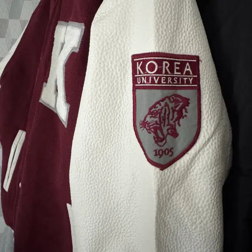 [BUNJANG] Ancient Photocard / 고대 과잠