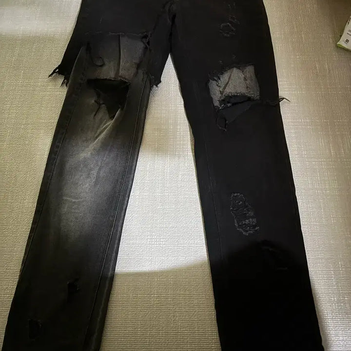 [BUNJANG] AWEEK Pants / 어웬드 바지