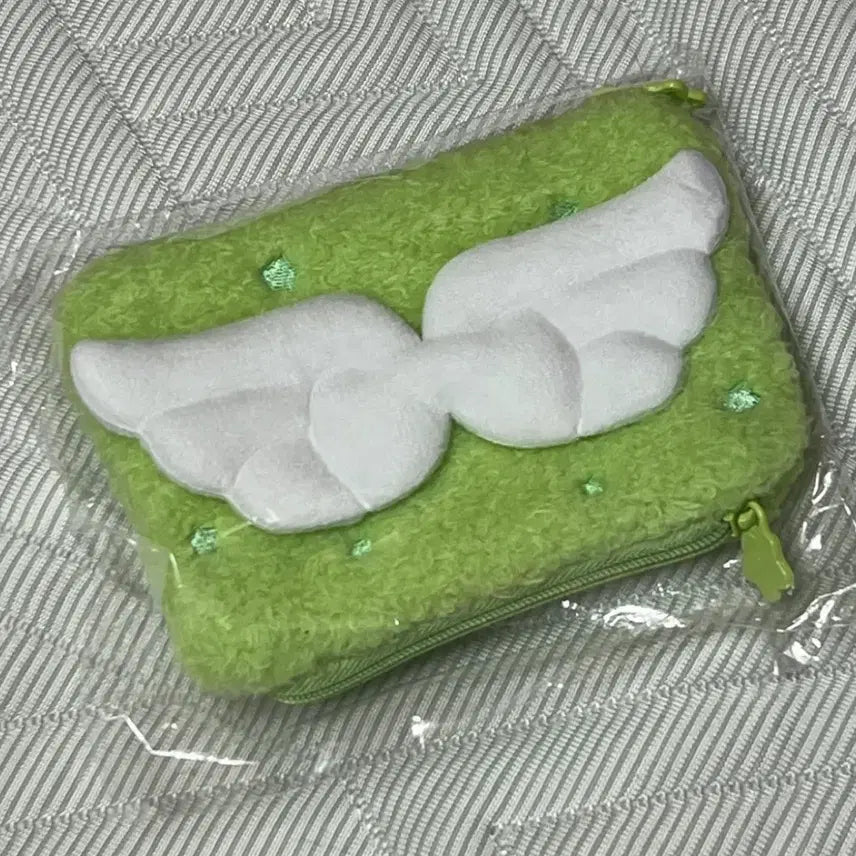 엔시티위시 메가커피 텀블러 슬리브 파우치 판매 양도