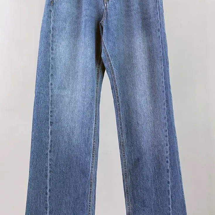 [BUNJANG] COMMISSION Shift Denim Jeans / [M] 커미션 시프트 데님 진