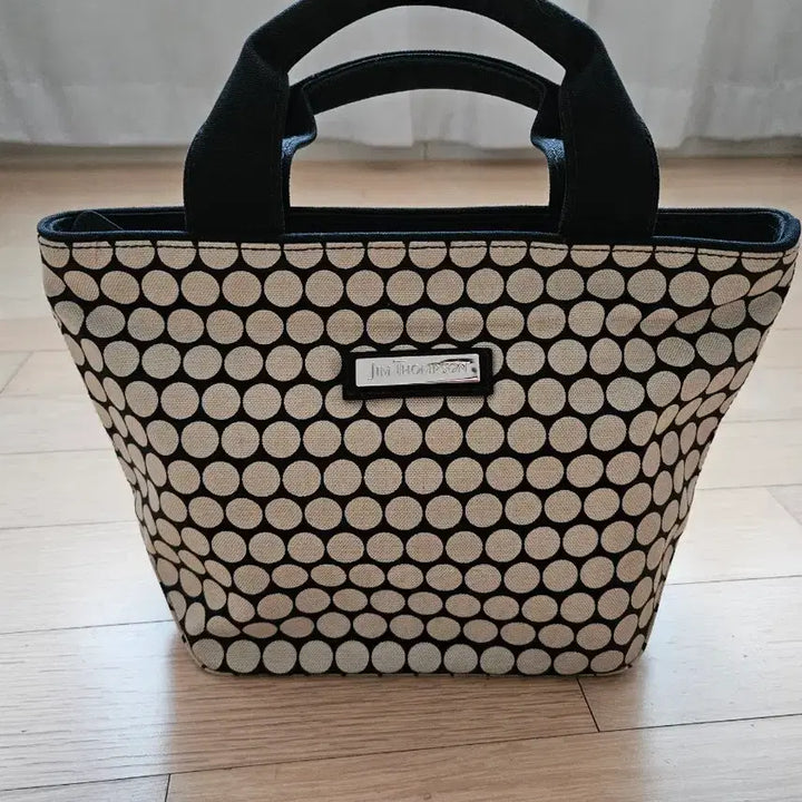 [BUNJANG] Jim Thompson Tote Bag / 짐톰슨 토트백 새거같아