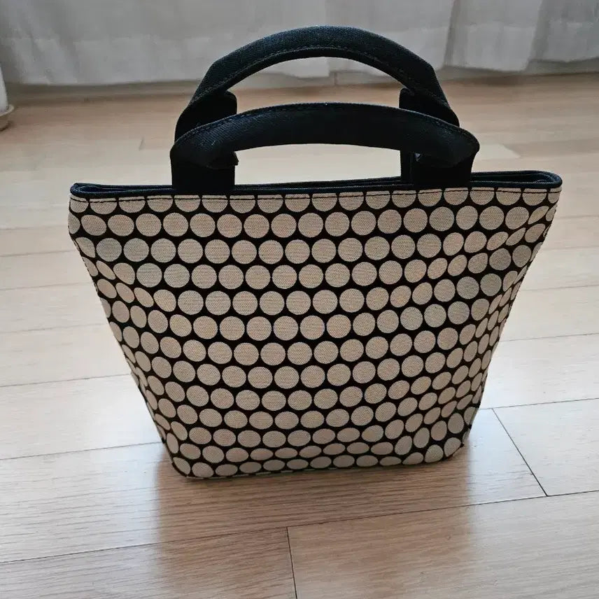 [BUNJANG] Jim Thompson Tote Bag / 짐톰슨 토트백 새거같아