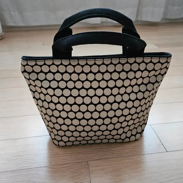 [BUNJANG] Jim Thompson Tote Bag / 짐톰슨 토트백 새거같아