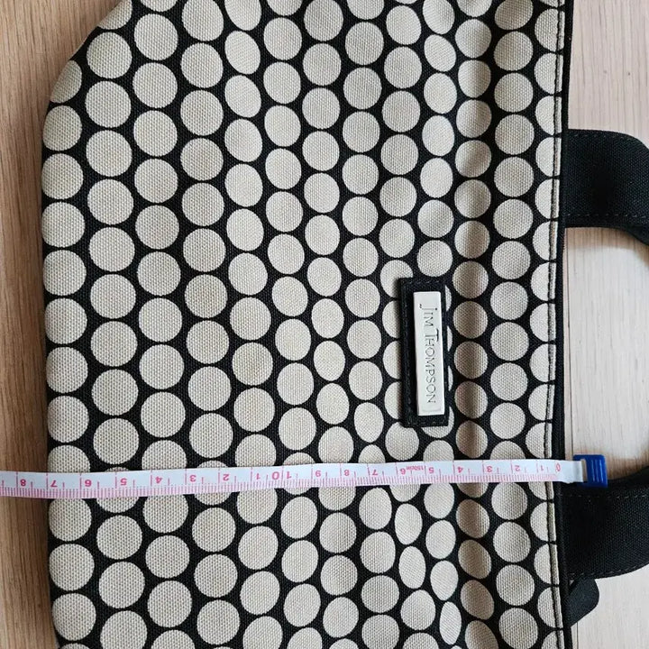 [BUNJANG] Jim Thompson Tote Bag / 짐톰슨 토트백 새거같아