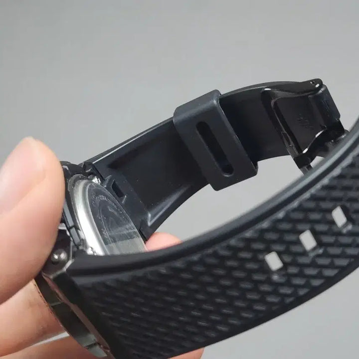 [BUNJANG] G-Shock GM-110VB-1ADR Vintage Watch / 지샥 메탈 빅페 빈티지 GM-110VB-1ADR