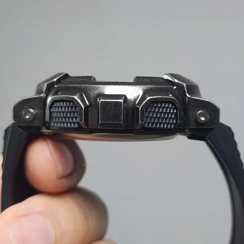 [BUNJANG] G-Shock GM-110VB-1ADR Vintage Watch / 지샥 메탈 빅페 빈티지 GM-110VB-1ADR