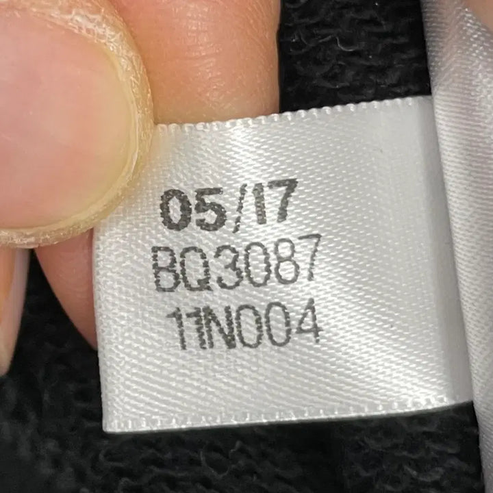 [BUNJANG] Adidas Originals Hoodie / 아디다스 오리지널스 후드티