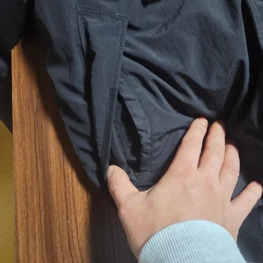 [BUNJANG] Parajumpers Tribe Jacket (Size S) / 파라점퍼스 트라이브 표기사이즈s 실사95~100 팝니다