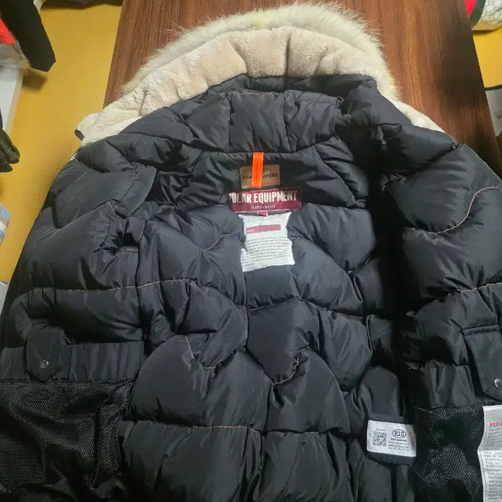 [BUNJANG] Parajumpers Tribe Jacket (Size S) / 파라점퍼스 트라이브 표기사이즈s 실사95~100 팝니다