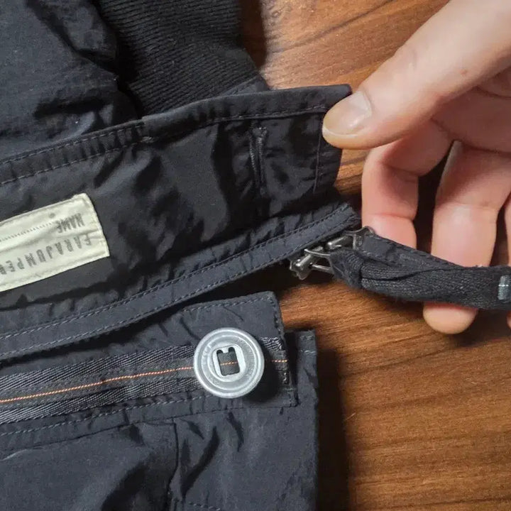 [BUNJANG] Parajumpers Tribe Jacket (Size S) / 파라점퍼스 트라이브 표기사이즈s 실사95~100 팝니다