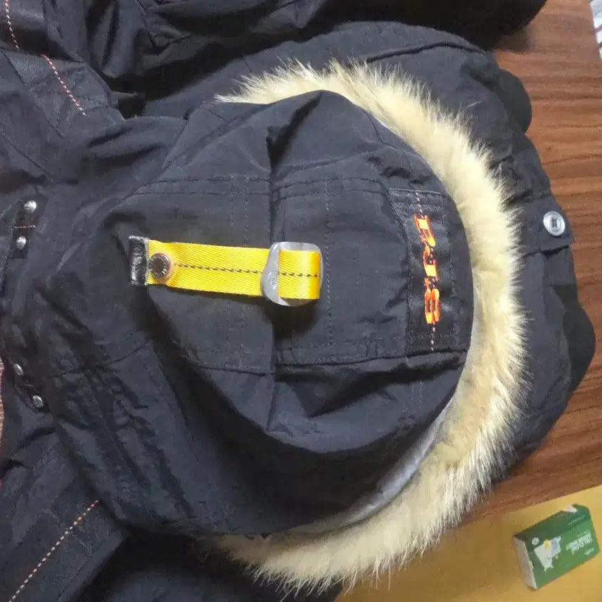 [BUNJANG] Parajumpers Tribe Jacket (Size S) / 파라점퍼스 트라이브 표기사이즈s 실사95~100 팝니다