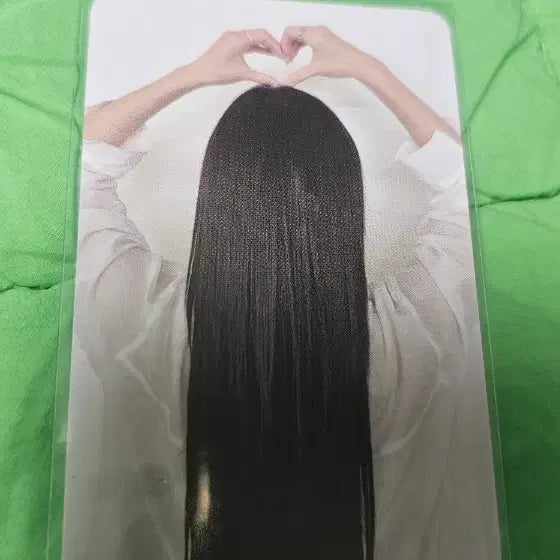 [BUNJANG] Fromis_9 Chaeyoung Trading Card Photocard / 프로미스나인 콘서트 트레이딩 카드 이채영 채영 트레카 포카