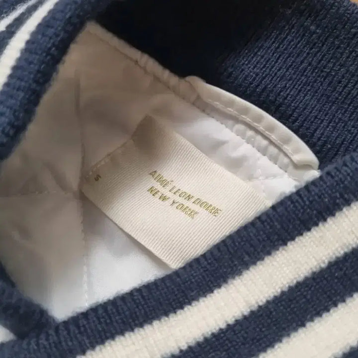 [BUNJANG] Aimé Leon Dore Varsity Jacket / 에임레온도르 바시티 aime leon dore