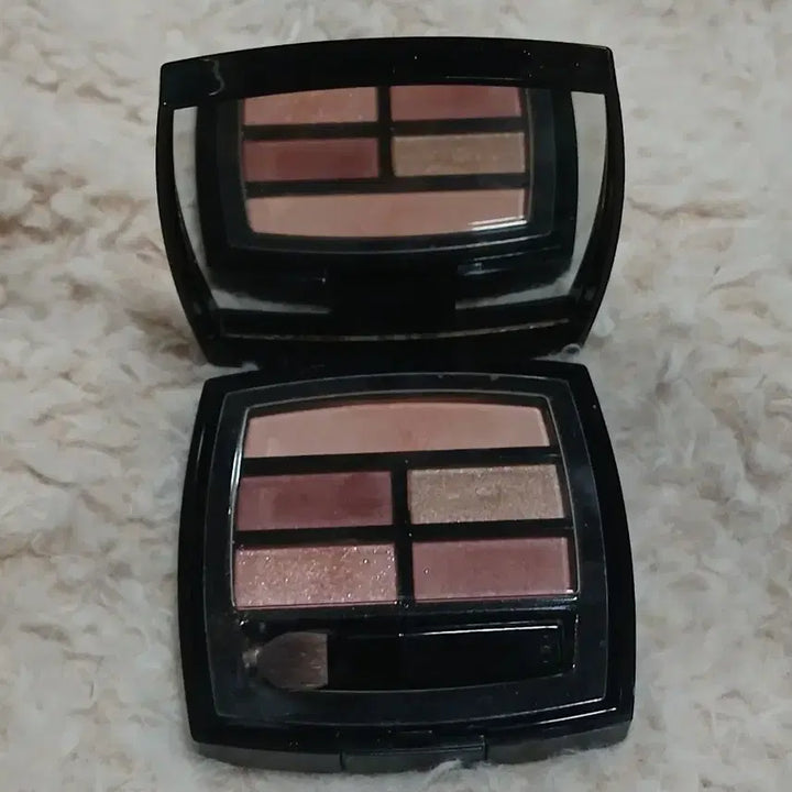 [BUNJANG] Chanel Les Beiges Palette - Tender / 샤넬 레베쥬 팔레트 - 텐더