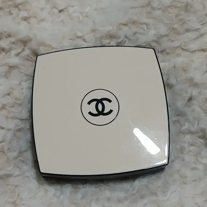 [BUNJANG] Chanel Les Beiges Palette - Tender / 샤넬 레베쥬 팔레트 - 텐더
