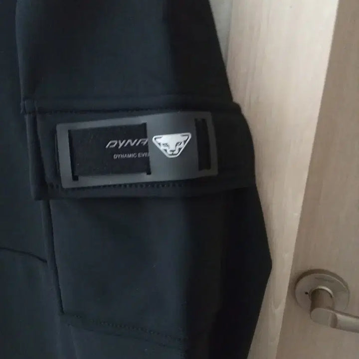 [BUNJANG] Dynamic Fit Hoodie (M, New) / 다이나핏 후드집업 기모안감  새상품 M