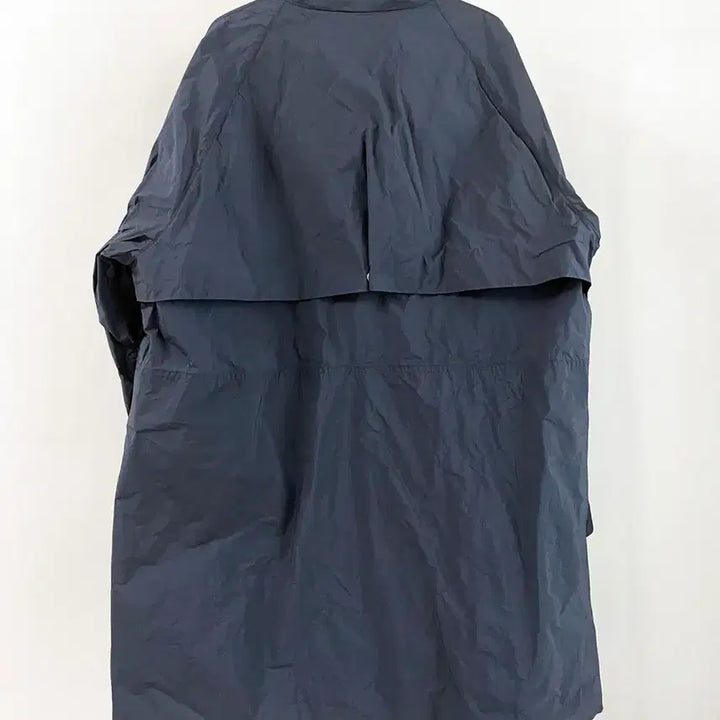 [BUNJANG] Jil Sander Nylon Overcoat / 질샌더 나일론 오버 코트