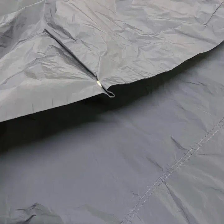 [BUNJANG] Jil Sander Nylon Overcoat / 질샌더 나일론 오버 코트