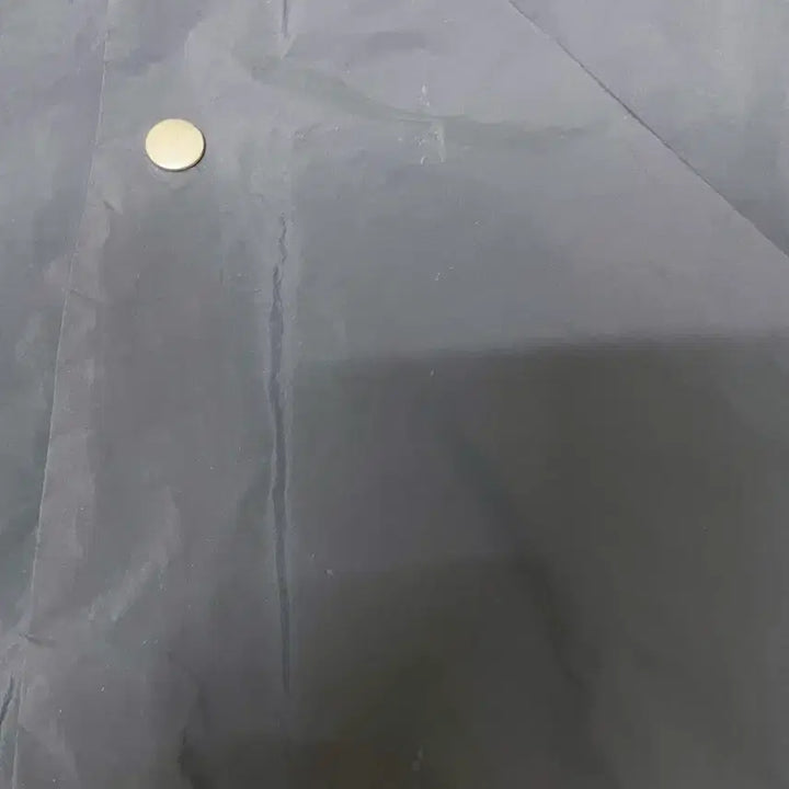 [BUNJANG] Jil Sander Nylon Overcoat / 질샌더 나일론 오버 코트