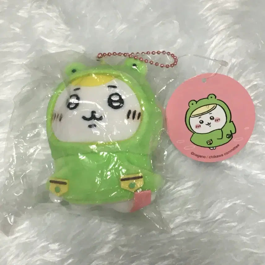 [BUNJANG] Chiikawa Mascot / 치이카와 마스코트 양도